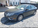 FORD FUSION SEL 3FAHP0JG1CR382429 снимка