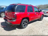 CHEVROLET TRAILBLAZER LTZ 1GNDT13SX22179707 photo