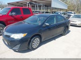 TOYOTA CAMRY LE 4T4BF1FK7CR178668 снимка
