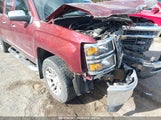 CHEVROLET SILVERADO 1500 2LT 1GCVKREC5FZ155994 снимка