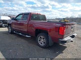 CHEVROLET SILVERADO 1500 2LT 1GCVKREC5FZ155994 снимка