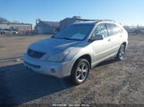 LEXUS RX 400H JTJHW31U060028956 снимка