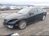 MAZDA MAZDA6 I TOURING 1YVHZ8DHXC5M37920 photo