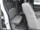 NISSAN FRONTIER S 1N6BD0CT7HN762109 снимка