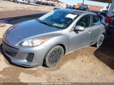 MAZDA MAZDA3 GX JM1BL1KF3C1514110 снимка