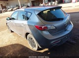 MAZDA MAZDA3 GX JM1BL1KF3C1514110 снимка