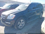 MERCEDES-BENZ GL 450 4MATIC 4JGBF7BE2CA795653 снимка