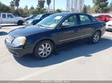 FORD FIVE HUNDRED LIMITED 1FAFP25186G111680 снимка
