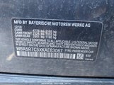 BMW 330I XDRIVE WBA5R7C5XKAE83067 снимка