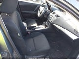 MAZDA MAZDA3 I TOURING JM1BL1L79D1705300 снимка