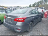 NISSAN SENTRA SV 3N1AB7AP5HY277380 снимка