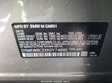 BMW X6 M 5YMKW8C5XK0Y74895 снимка