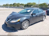 NISSAN ALTIMA 2.5 S 1N4AL3AP6JC153366 fotografie