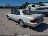 LEXUS LS 400 JT8UF11E0L0037245 снимка