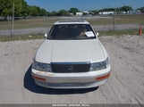 LEXUS LS 400 JT8UF11E0L0037245 снимка