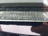 GMC SUBURBAN K1500 1GKFK16K1RJ701659 fotografie