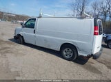 CHEVROLET EXPRESS CARGO VAN WORK VAN 1GCFG15X861106359 снимка