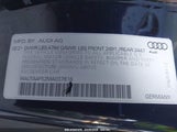 AUDI A5 PREMIUM PLUS 45 TFSI QUATTRO S TRONIC WAUTAAF52MA037616 photo