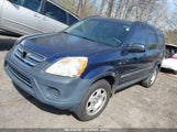 HONDA CR-V LX SHSRD68576U409078 снимка