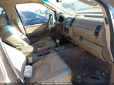 NISSAN FRONTIER LE 1N6AD07U36C447654 снимка