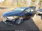 HYUNDAI ELANTRA SE KMHD74LF1HU114948 снимка