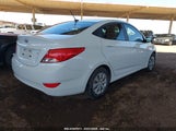 HYUNDAI ACCENT SE KMHCT4AEXGU127858 снимка