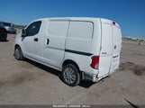 NISSAN NV 200 3N6CM0KN9LK710972 fotografie