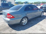 MERCEDES-BENZ C 320 4MATIC WDBRF84J04F494885 снимка