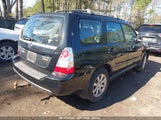 SUBARU FORESTER 2.5X JF1SG65608H717926 снимка