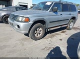 MITSUBISHI MONTERO SPORT ES/LS JA4LS21H13J011931 photo