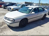 CHEVROLET IMPALA 2G1WF52E249310976 снимка