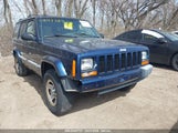 JEEP CHEROKEE SPORT 1J4FF48S2YL223604 снимка