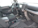 Jeep Wrangler Jk Unlimited Willy Wheeler W 4X4 1C4BJWDG3JL910953 снимка