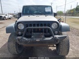 Jeep Wrangler Jk Unlimited Willy Wheeler W 4X4 1C4BJWDG3JL910953 снимка