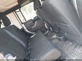 Jeep Wrangler Jk Unlimited Willy Wheeler W 4X4 1C4BJWDG3JL910953 снимка