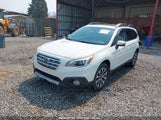 SUBARU OUTBACK 2.5I LIMITED 4S4BSBNC6G3211922 снимка