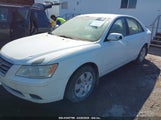 HYUNDAI SONATA GLS 5NPET46C89H407019 снимка
