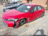 HONDA CIVIC SI BASE W/HIGH PERFORMANCE SUMMER TIRES/ 2HGFE1E57SH474212 снимка