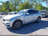 BMW X3 SDRIVE30I 5UXTR7C56KLR50818 снимка