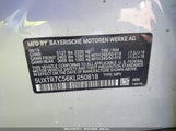 BMW X3 SDRIVE30I 5UXTR7C56KLR50818 снимка