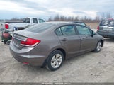 HONDA CIVIC LX 2HGFB2F55DH525108 снимка