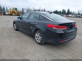 KIA OPTIMA LX 5XXGT4L39JG239548 снимка