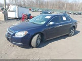 CHEVROLET MALIBU 1LT 1G1ZC5E04CF240330 снимка