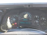 CHEVROLET SILVERADO 1500 LS 1GCEK19T13E256089 снимка
