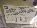 CHEVROLET SILVERADO 1500 LS 1GCEK19T13E256089 снимка