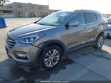 HYUNDAI SANTA FE SPORT 2.0T 5XYZU4LA7HG406516 fotografie