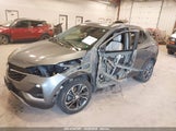 BUICK ENCORE GX AWD SELECT KL4MMESL7MB164781 снимка
