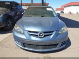 MAZDA MAZDASPEED3 SPORT JM1BK34L071727815 снимка