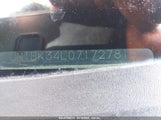 MAZDA MAZDASPEED3 SPORT JM1BK34L071727815 снимка