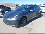 TESLA MODEL 3 LONG RANGE DUAL MOTOR ALL-WHEEL DRIVE 5YJ3E1EBXNF115762 fotografie